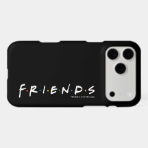 FRIENDS™-Logo