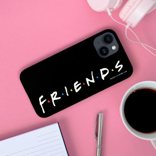 FRIENDS™-Logo Case-Mate iPhone 14 Hülle