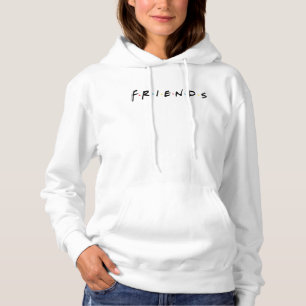 FRIENDS™-Logo Hoodie