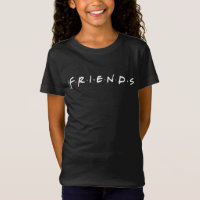 FRIENDS™-Logo