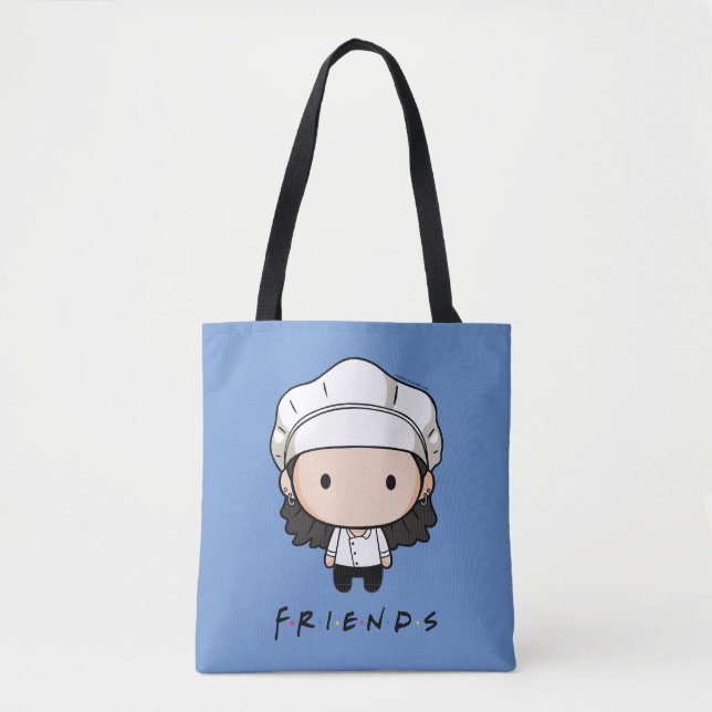 FRIENDS™ | Monica Chibi (Vorderseite)