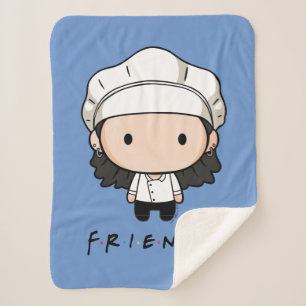 FRIENDS™   Monica Chibi Sherpadecke