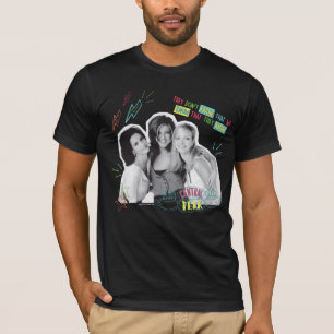 FRIENDS™   Monica, Rachel und Phoebe T-Shirt
