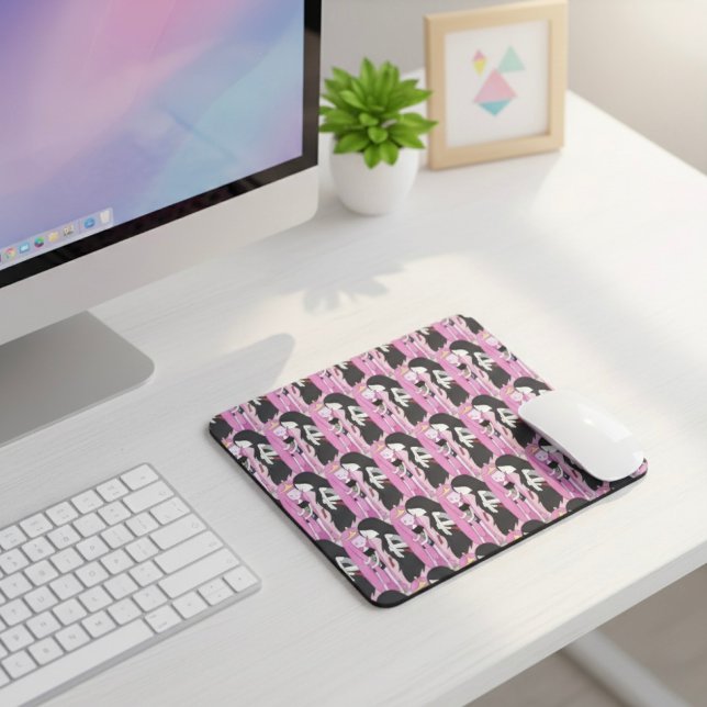 Friends Mousepad (Von Creator hochgeladen)