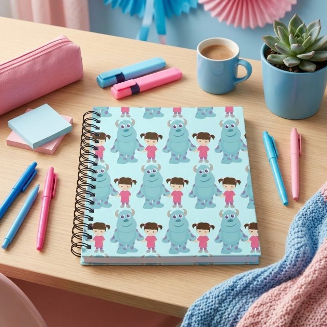 Friends Notizblock (Von Creator hochgeladen)