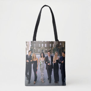 FRIENDS™   Paare in formeller Kleidung