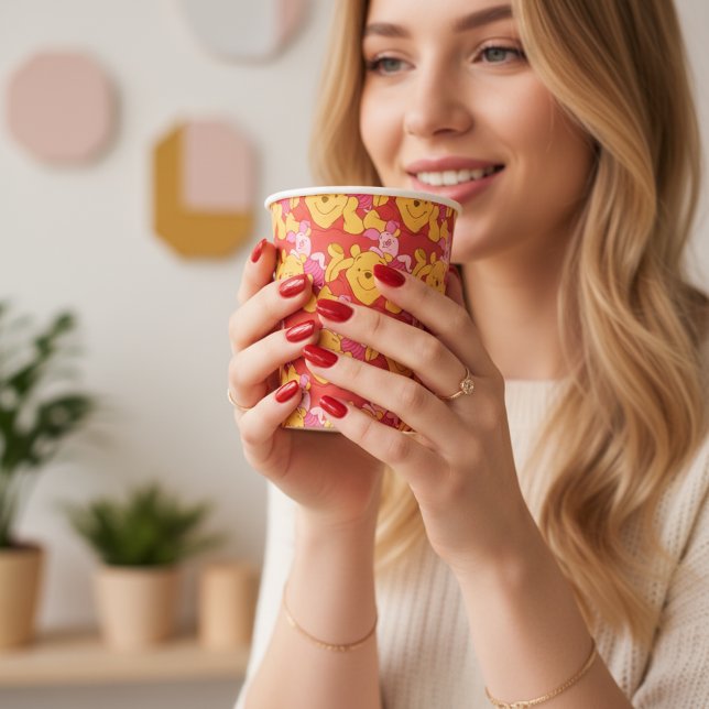 Friends Pappbecher (Von Creator hochgeladen)