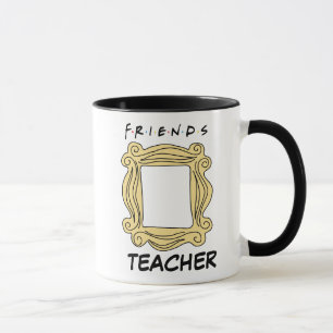 FRIENDS™ Pepper-Rahmen Tasse
