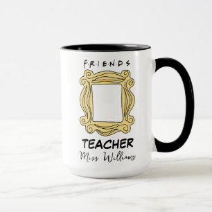 FRIENDS™   Pepper-Rahmen Tasse