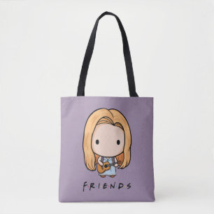 FRIENDS™   Phoebe Chibi