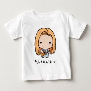 FRIENDS™ Phoebe Chibi Baby T-shirt