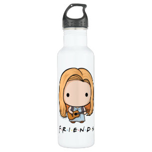 FRIENDS™   Phoebe Chibi Edelstahlflasche