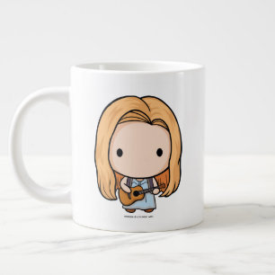 FRIENDS™   Phoebe Chibi Jumbo-Tasse
