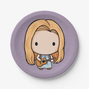 FRIENDS™   Phoebe Chibi Pappteller