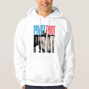 FRIENDS™ PIVOT PIVOT-PIVOT-Angebot Hoodie