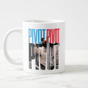 FRIENDS™ PIVOT PIVOT-PIVOT-Angebot Jumbo-Tasse