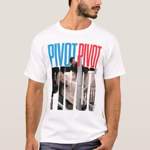FRIENDS™   PIVOT PIVOT-PIVOT-Angebot T-Shirt