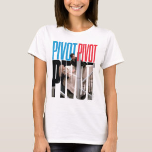 FRIENDS™   PIVOT PIVOT-PIVOT-Angebot T-Shirt