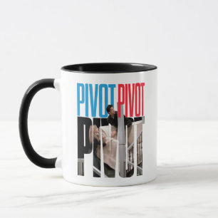FRIENDS™ PIVOT PIVOT-PIVOT-Angebot Tasse