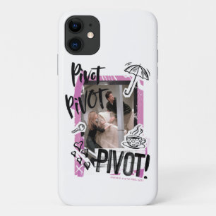 FRIENDS™   Pivot Pivot PIVOT! Case-Mate iPhone Hülle