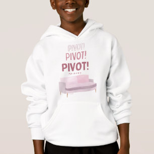 FRIENDS™ Pivot Pivot Pivot Pivot Hoodie