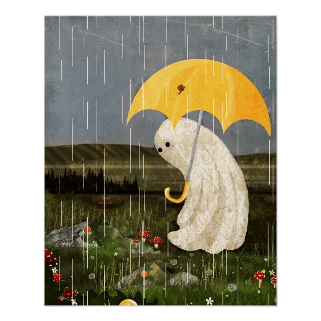 Friends Poster erstellen (Vorderseite)