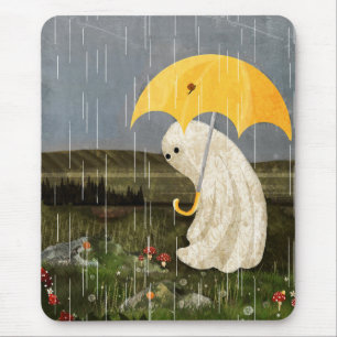 Friends Poster erstellen Mousepad