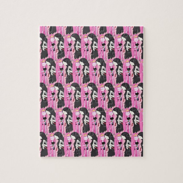 Friends Puzzle (Vertikal)