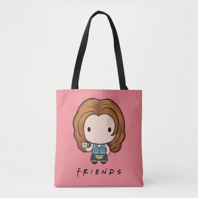 FRIENDS™ | Rachel Chibi (Vorderseite)