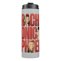 FRIENDS™ | Rachel, Monica & Phoebe