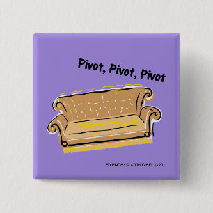 FRIENDS™   Richtung Button