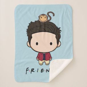FRIENDS™   Ross Chibi Sherpadecke