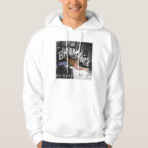 FRIENDS™   Ross, Joey & Chandler Bromance Hoodie