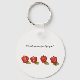 Friends Schlüsselanhänger