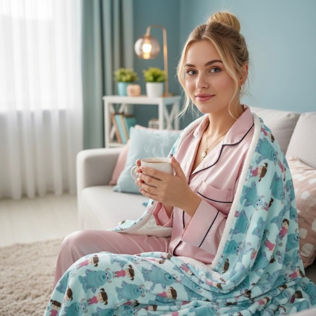 Friends Sherpadecke (Von Creator hochgeladen)