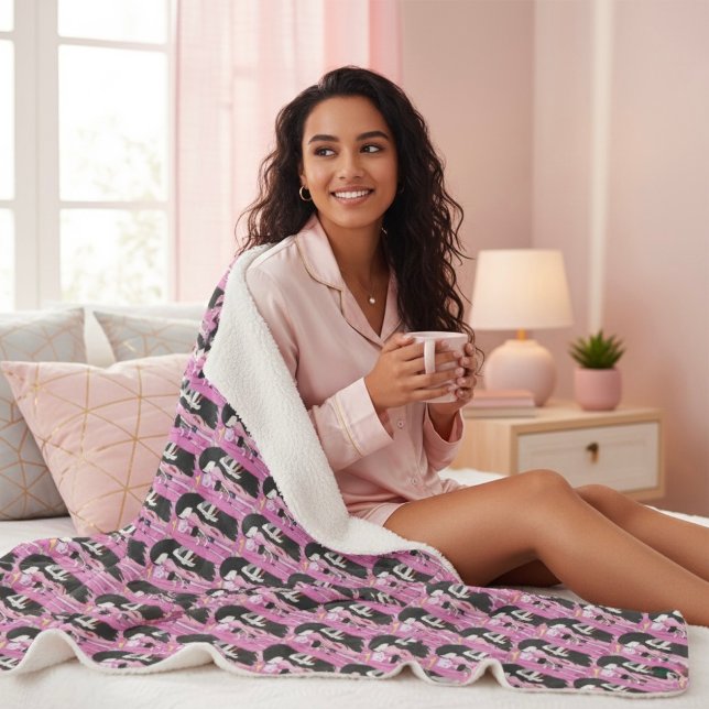 Friends Sherpadecke (Von Creator hochgeladen)