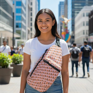 Friends Sling Bag