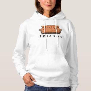 FRIENDS™ Sofa Hoodie