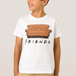 FRIENDS™ Sofa T-Shirt