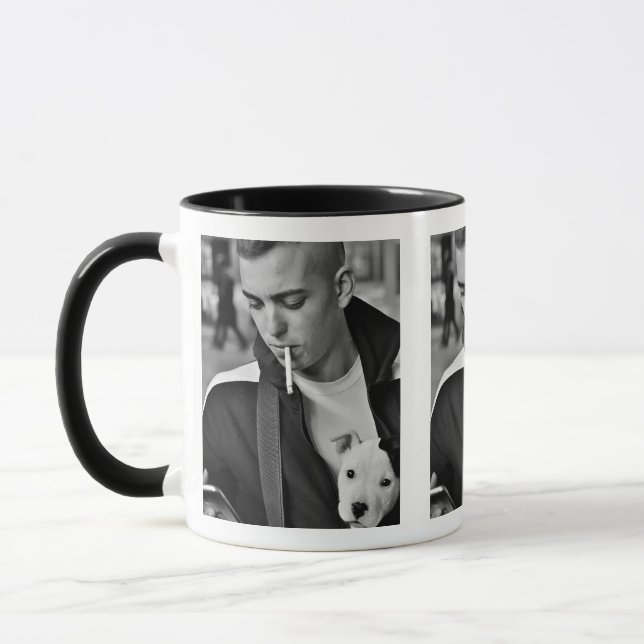 friends tasse (Links)