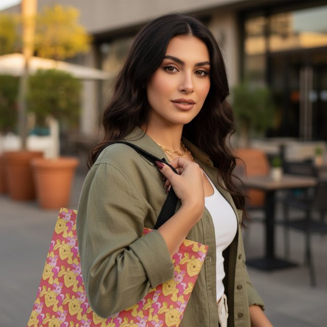 Friends Tote Bag (Von Creator hochgeladen)