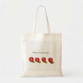 Friends Tote Bag Tragetasche