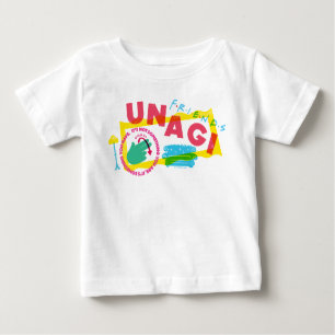 FRIENDS™ Unagi Baby T-shirt