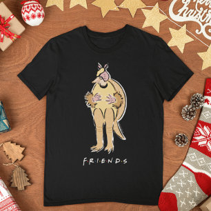 FRIENDS™   Urlaub Armadillo T-Shirt