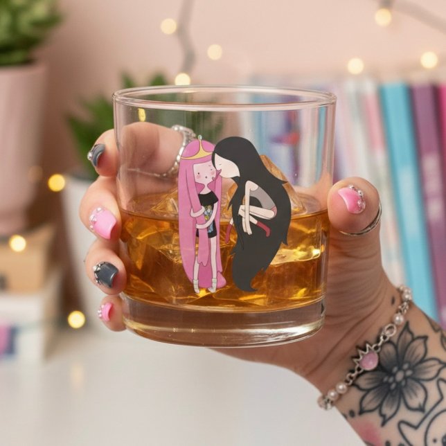 Friends Whiskyglas (Von Creator hochgeladen)