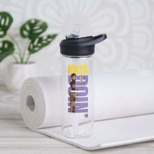 FRIENDS™ Wie geht's dir? Trinkflasche