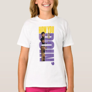 FRIENDS™ Wie Sie vorgehen T-Shirt