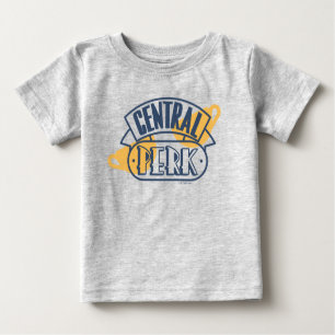 FRIENDS™ Zentralperk Baby T-shirt