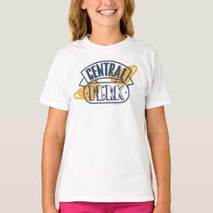 FRIENDS™ Zentralperk T-Shirt