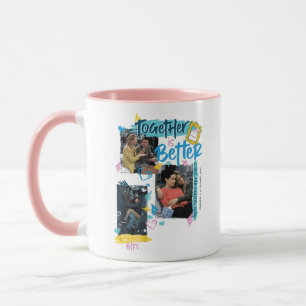 FRIENDS™ Zusammen ist besser Tasse